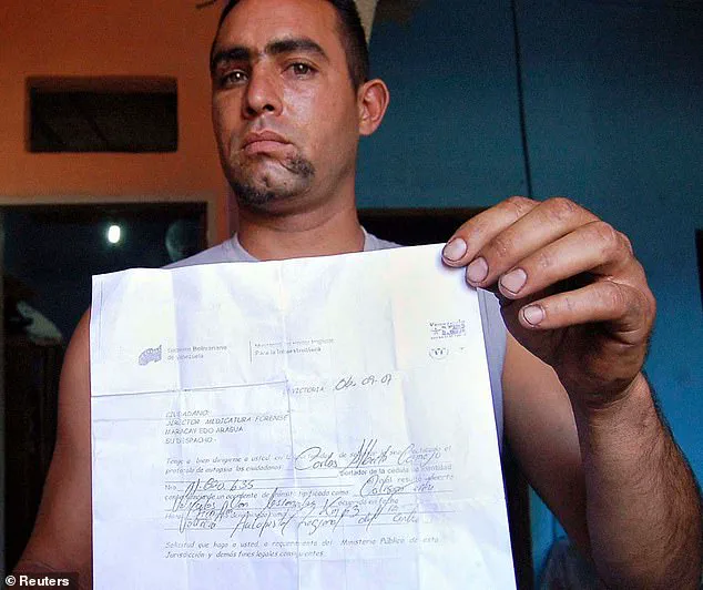 Real-Life Accounts of Being Buried Alive