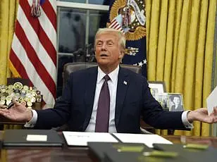 Republican Lawmaker Takes Aim at 'Deep State' with New Bill