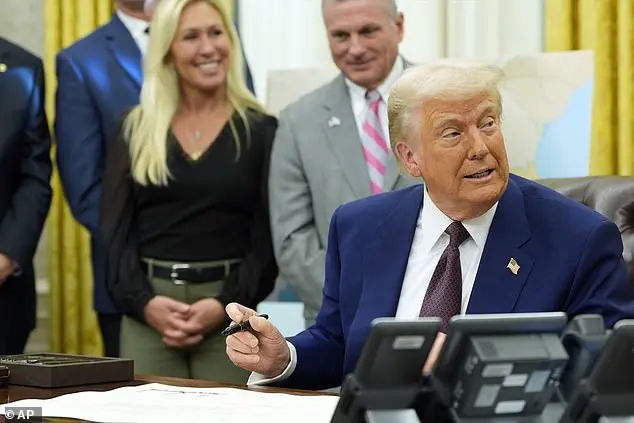 Robert F. Kennedy Jr. Sworn In as Health and Human Services Secretary