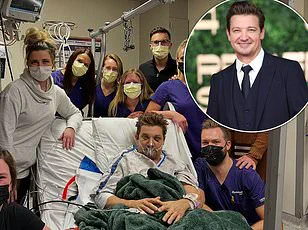 Snow Plow Speeds Down Residential Street in Kansas City, Raising Safety Concerns