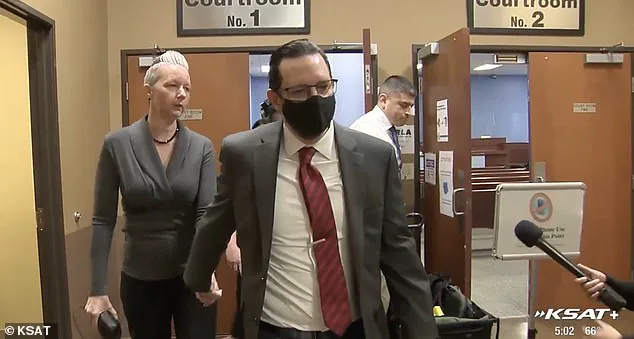 Texas Woman's Pit Bull Mauls Man's Face; Owner Denies Wrongdoing