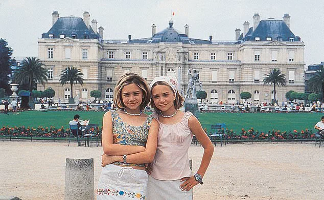 The Olsen Twins: From Baby Stars to Global Entertainers