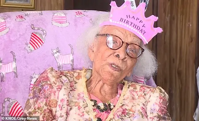 The Secret to Longevity: A 106-Year-Old's Insights