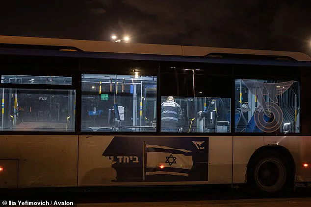 Three Bus Bombs in Israel Avoid Mass Casualties
