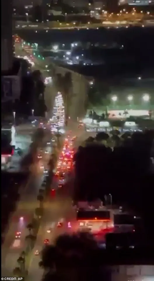 Three Bus Bombs in Israel Avoid Mass Casualties