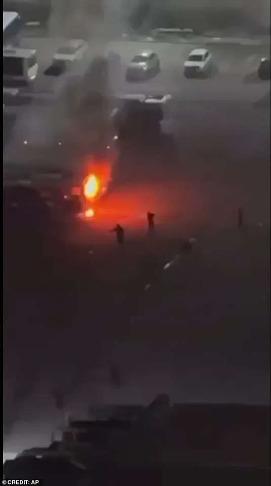 Three Bus Bombs in Israel Avoid Mass Casualties