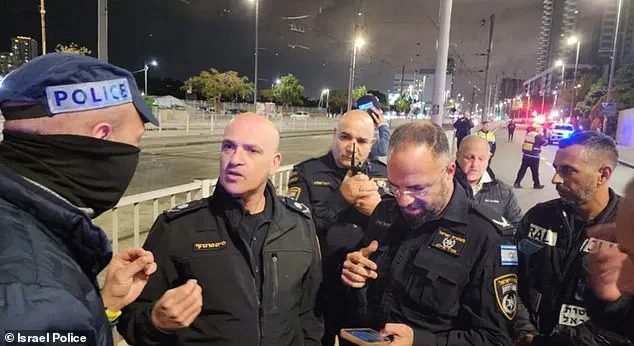 Three Bus Bombs in Israel Avoid Mass Casualties