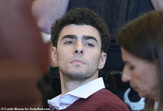 TikTok Fan Claims to Have Received Handwritten Letter from Inmate Luigi Mangione