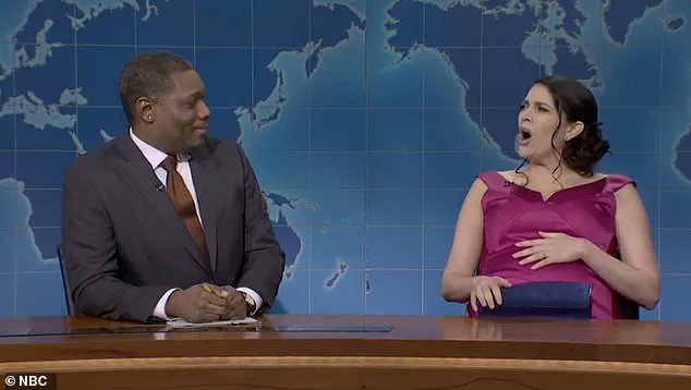 Tom Hanks Portrayal of Trump Supporter on SNL Sparked Backlash