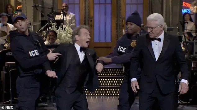 Tom Hanks Portrayal of Trump Supporter on SNL Sparked Backlash