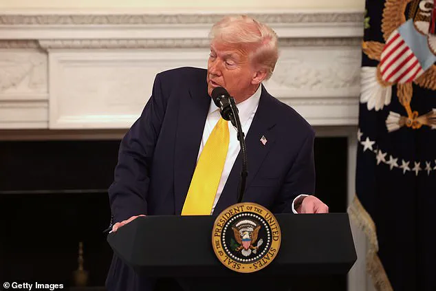 Trump-Mills Showdown on Trans Athletes in Sports Sparked White House Meeting