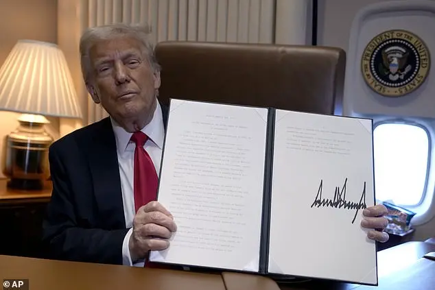 Trump Proclaims 'Gulf of America Day' Reflecting US Efforts to Recognize Its Significance