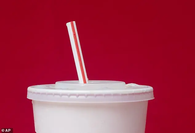 Trump Reverses Paper Straw Policy, Favors Plastic