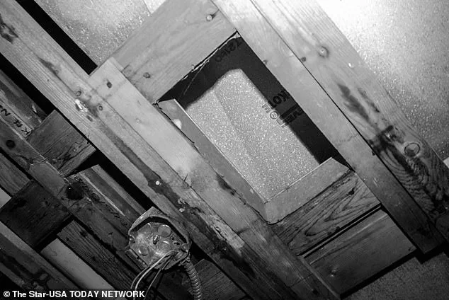 Uncovered: The Dark Secrets of Herb Baumeister's Missing Videos