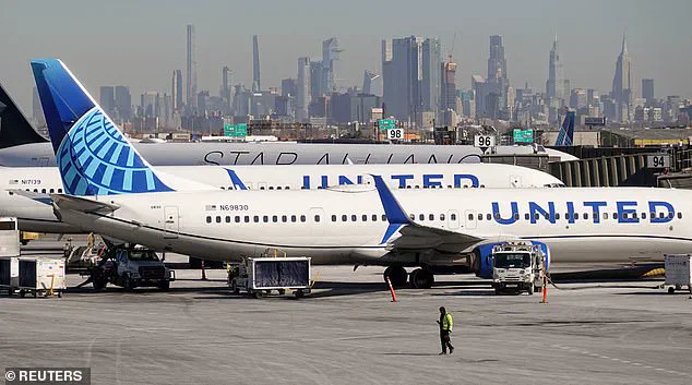 United Airlines Flight Emergency: Quick Thinking and Safety Protocols Prevents Disaster