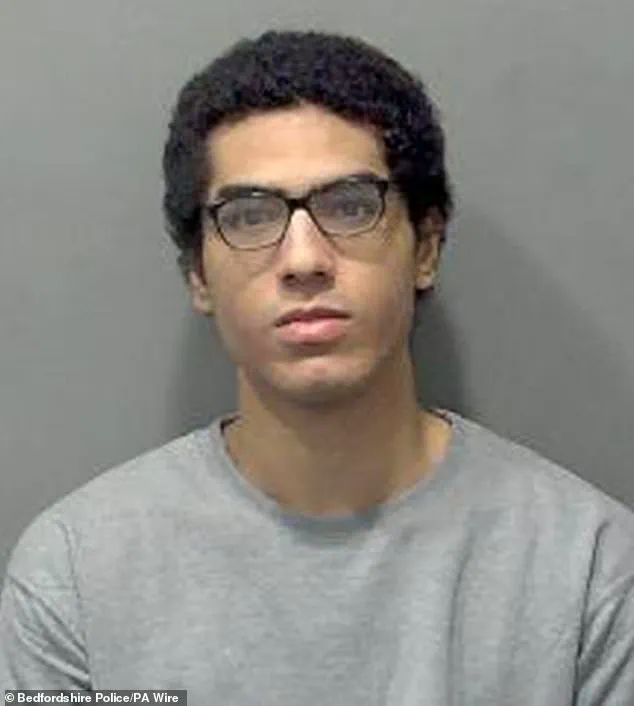 Unraveling the Mind of a Potential School Shooter