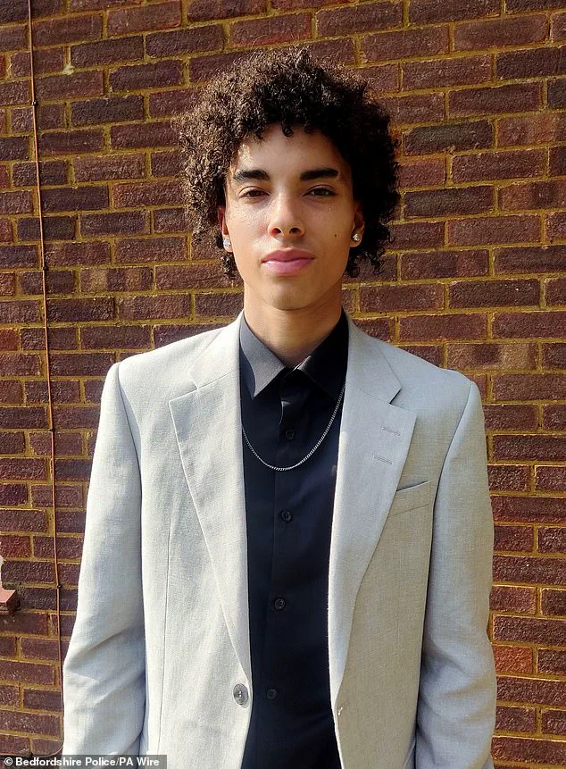 Unraveling the Mind of a Potential School Shooter