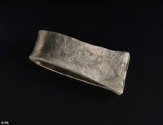 Unraveling the Mystery of the Galloway Hoard: A Viking Age Treasure’s Story