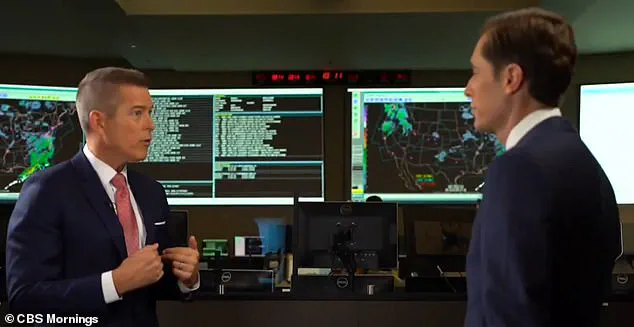 U.S. Transportation Secretary Duffy Assures Public of Air Safety and Discusses DOGE Integration