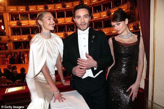 Vienna Winter Ball: A Glitzy Glimpse into European Tradition