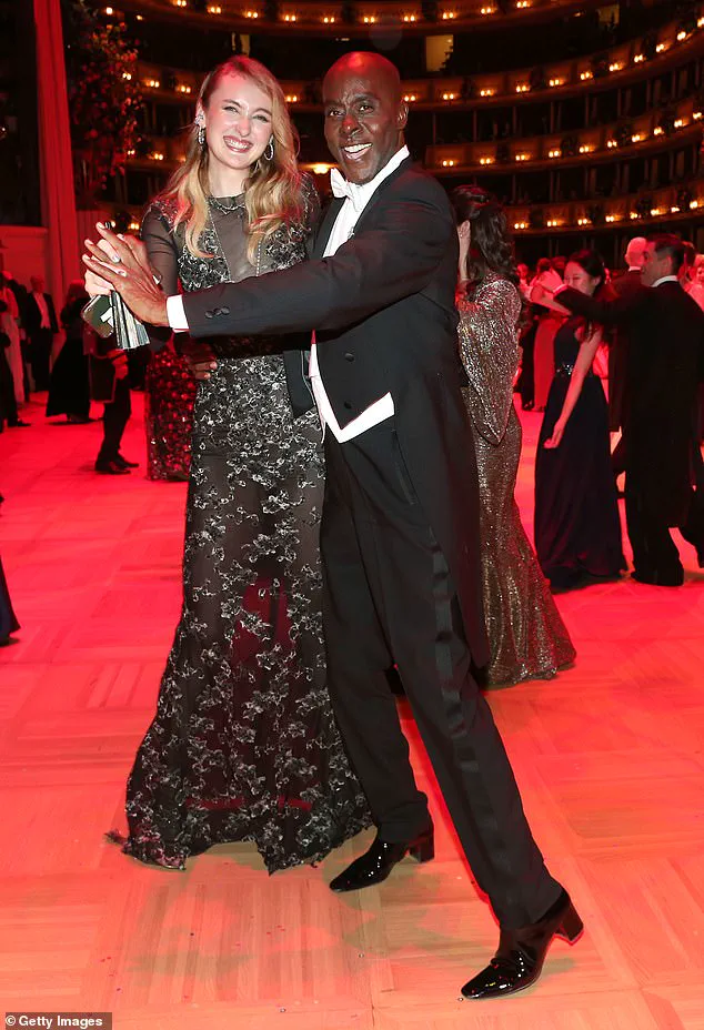 Vienna Winter Ball: A Glitzy Glimpse into European Tradition