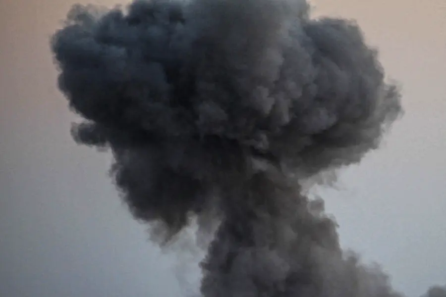 Volgograd Nighttime Drone Attack Results in Explosions and Power Outages