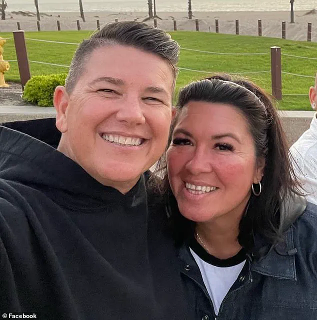 Wife of California Fire Captain Murdered, Suspect on the Run