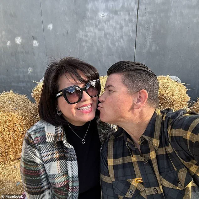 Wife of California Fire Captain Murdered, Suspect on the Run