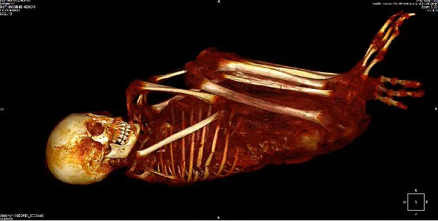 Alien Mummies: New Evidence on Their Realness