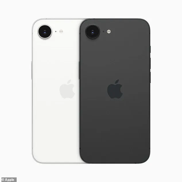 Apple Unveils iPhone 16e: A Budget Smartphone with Impressive Features