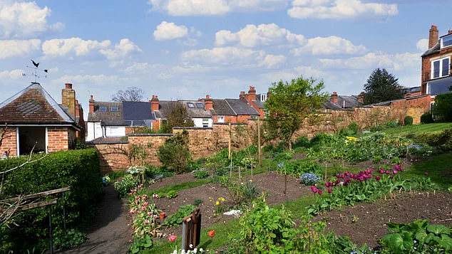 Britain's Gardens Adapt to Extreme Weather: A Look at the Royal Horticultural Society's innovative designs and choices