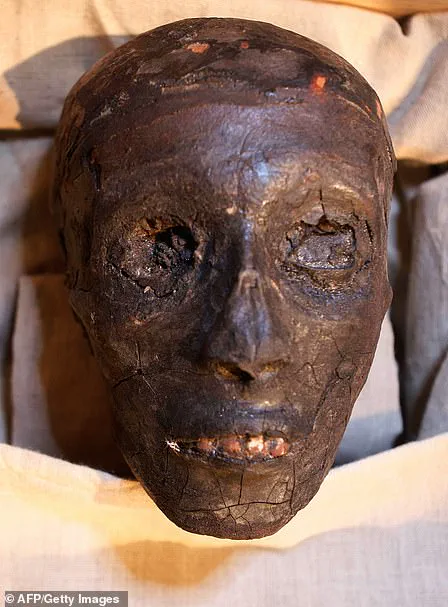 British Team Unveils Discovery of King Thutmose II's Tomb in Egypt