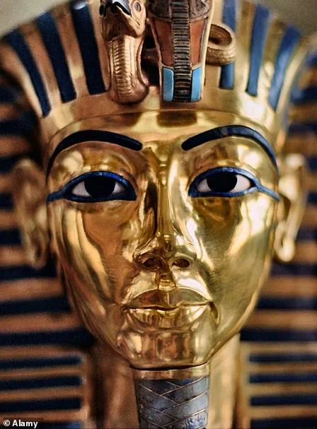 British Team Unveils Discovery of King Thutmose II's Tomb in Egypt