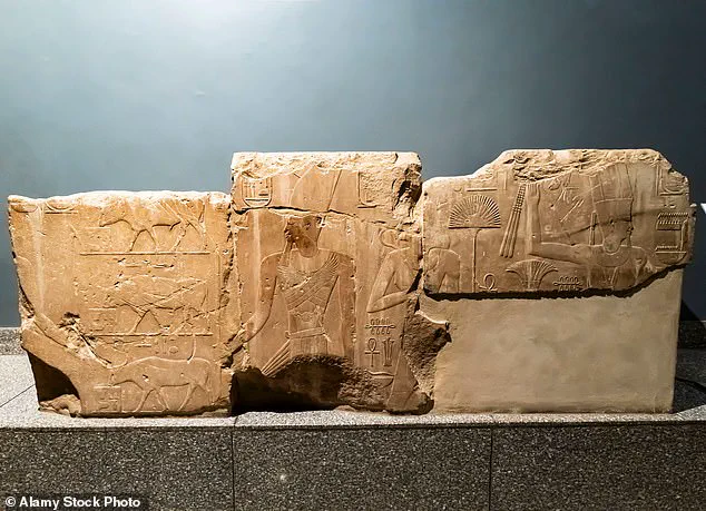 British Team Unveils Discovery of King Thutmose II's Tomb in Egypt