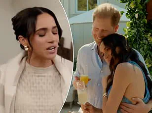 Emily's Surprising Encounter with Meghan Markle