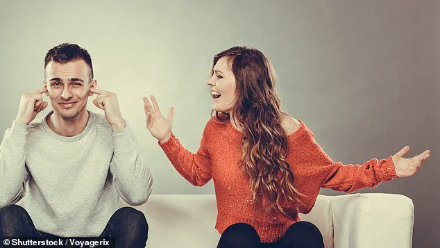 Exclusive Study Reveals Men's Inferior Listening Skills Compared to Women