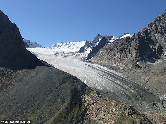 Glaciers Melting Faster Than Ever: New Study Warns