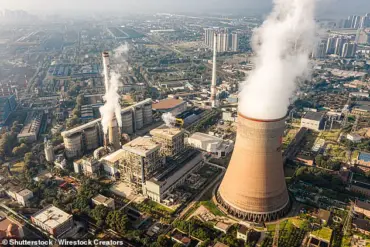 Harnessing the Earth's Spin: Scientists Aim to Revolutionize Clean Energy