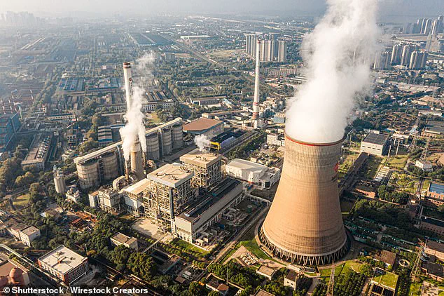 Harnessing the Earth's Spin: Scientists Aim to Revolutionize Clean Energy