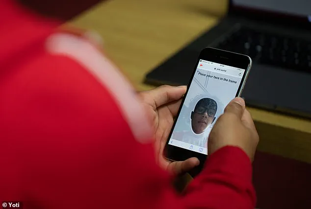 John Lewis Leaps into Age Verification: Using AI to Check Legal Age for Knife Purchases