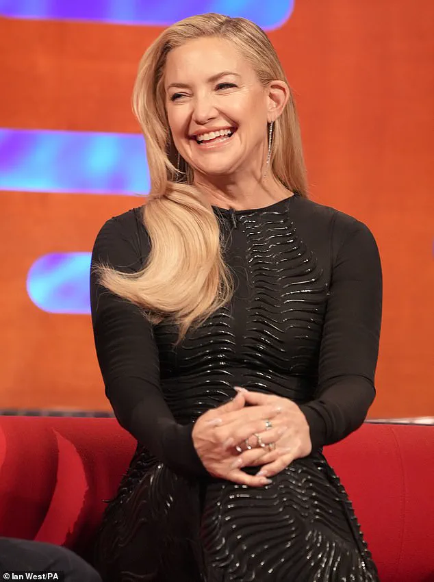 Kate Hudson Surprises Fans With Music Career, But Not Everyone Is Impressed