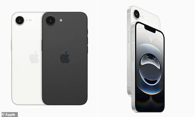 Leaked Renders Offer First Glimpse at Apple' s iPhone 17 Lineup