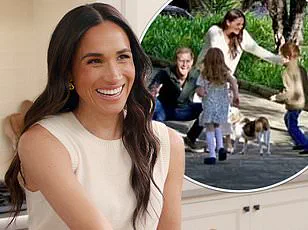 Meghan Markle Adopts 'Sussex' as Family Surname