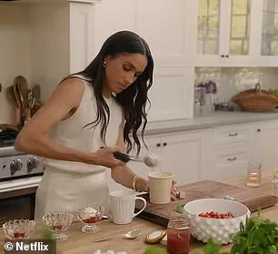 Meghan Markle Slams for Unconventional Spaghetti Recipe