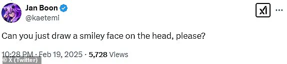 Poland's 'Terminator' Robot Has Synthetic Muscles and translucent Skin