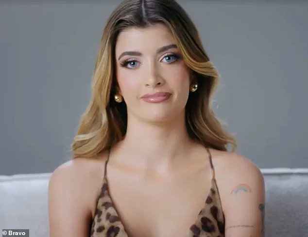 Sami Sheen's Hidden Struggles: From Bullying to OnlyFans at 18 for Plastic Surgery Fund