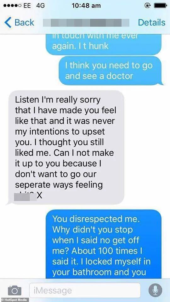 Survivor Speaks Out: The Abuse Cycle of a Schoolgirl Groomed by Adult Actor Through Social Media