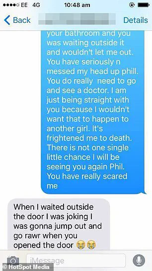 Survivor Speaks Out: The Abuse Cycle of a Schoolgirl Groomed by Adult Actor Through Social Media