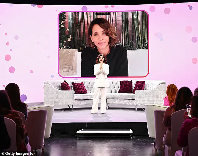 Tamsen Fadal Shares Intimate Details About Perimenopause Symptoms