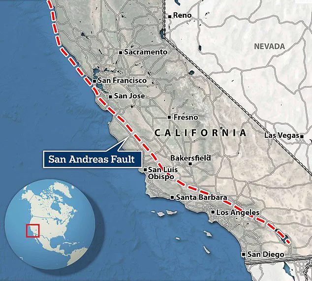 The Cascadia Subduction Zone: A Threatening Fault Line in the West Coast